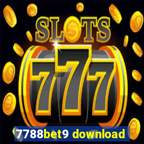 7788bet9 download